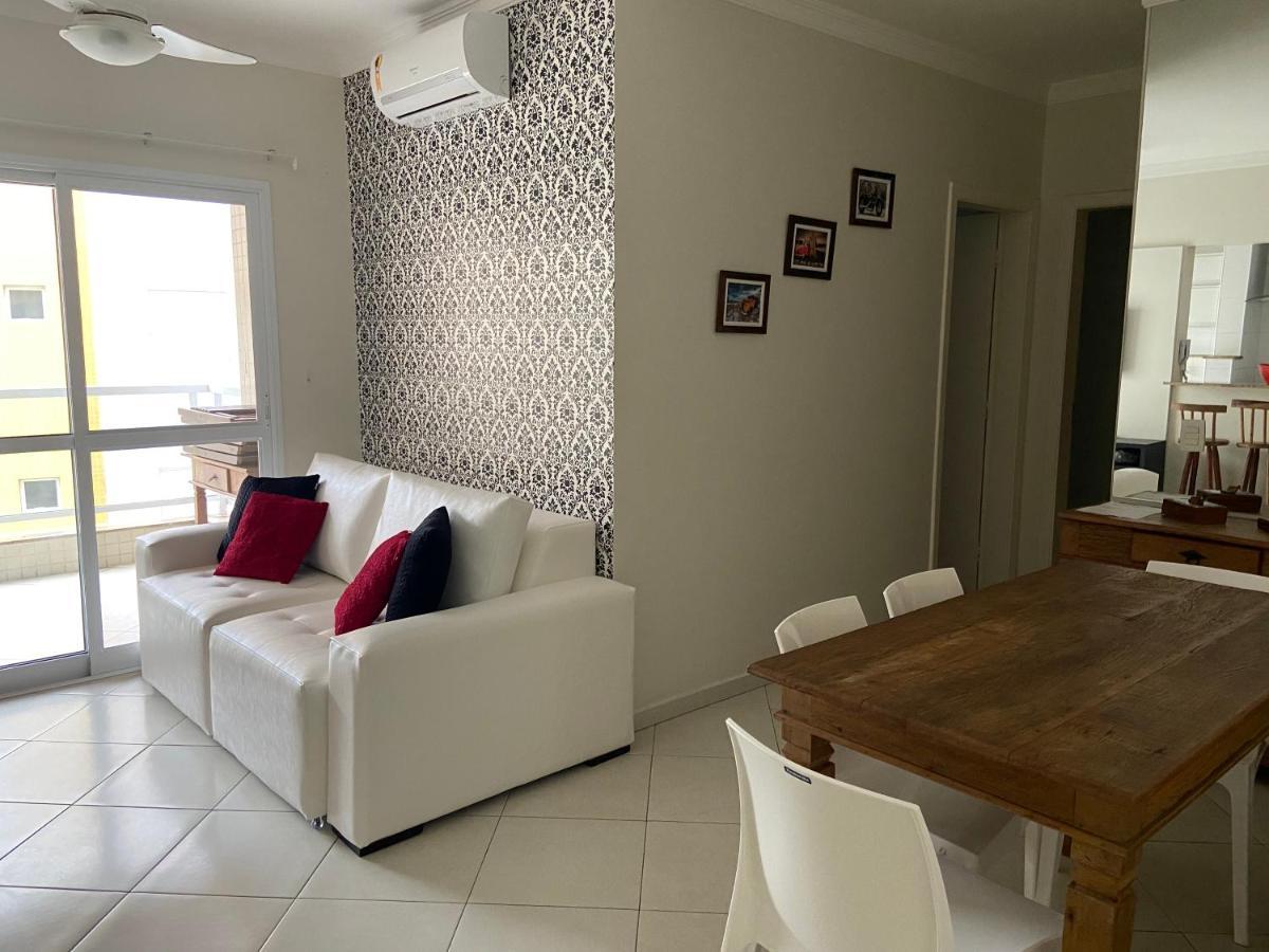 Apartamento Praia Grande Ubatuba Εξωτερικό φωτογραφία
