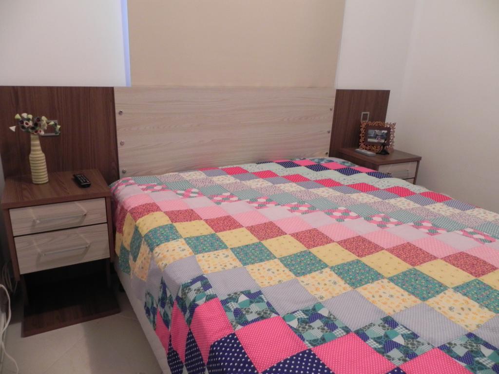 Apartamento Praia Grande Ubatuba Εξωτερικό φωτογραφία