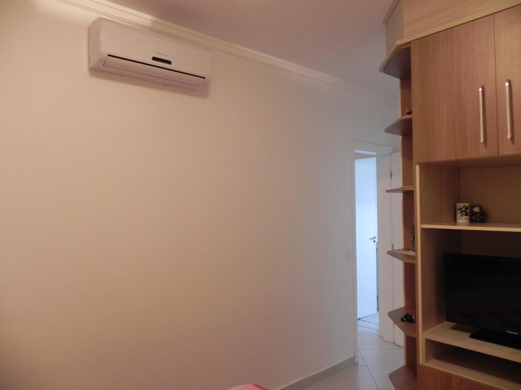 Apartamento Praia Grande Ubatuba Εξωτερικό φωτογραφία