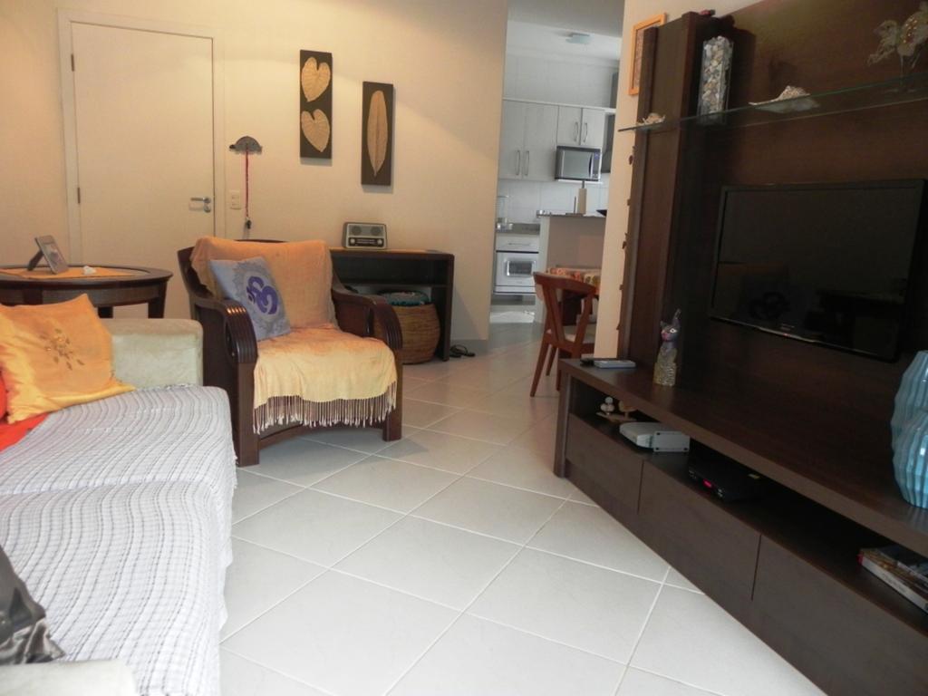 Apartamento Praia Grande Ubatuba Εξωτερικό φωτογραφία