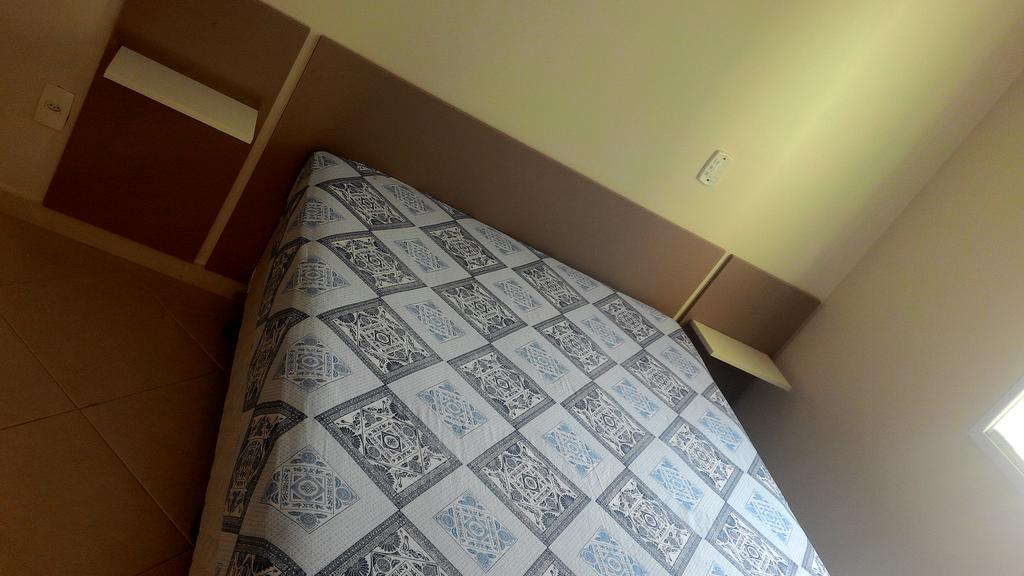Apartamento Praia Grande Ubatuba Εξωτερικό φωτογραφία