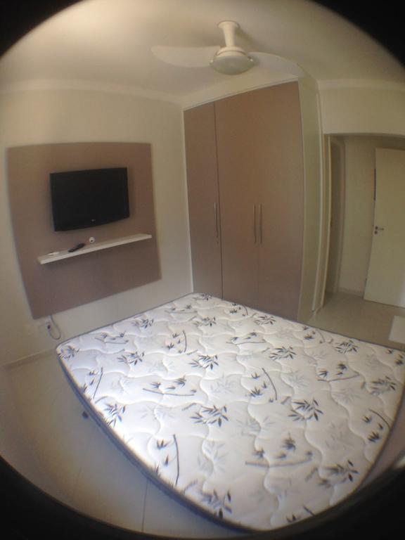 Apartamento Praia Grande Ubatuba Εξωτερικό φωτογραφία