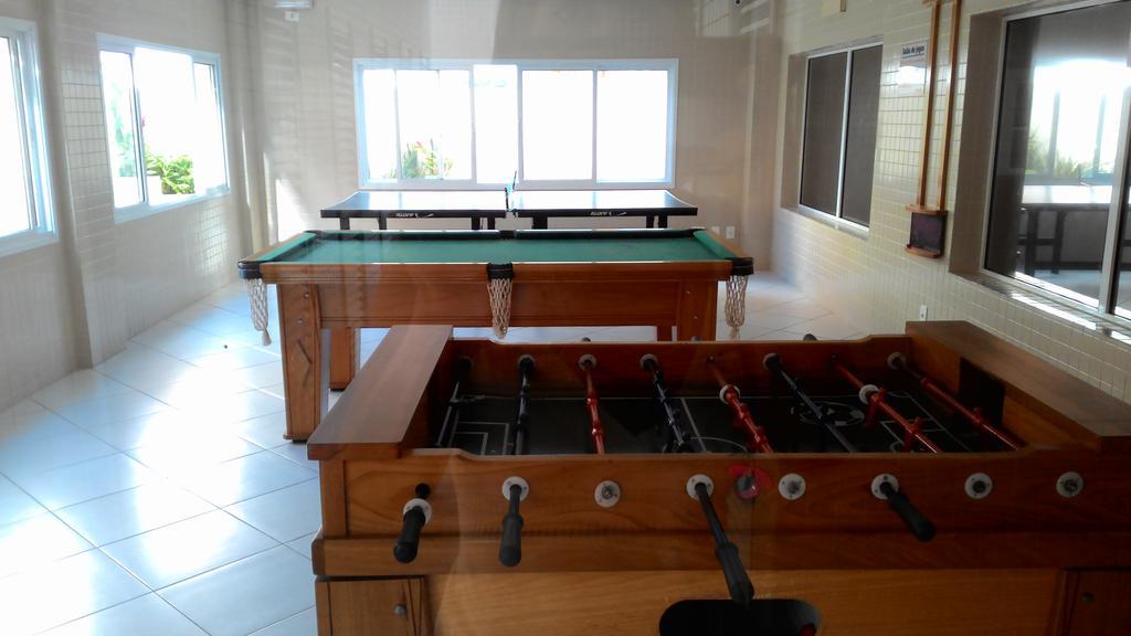 Apartamento Praia Grande Ubatuba Εξωτερικό φωτογραφία