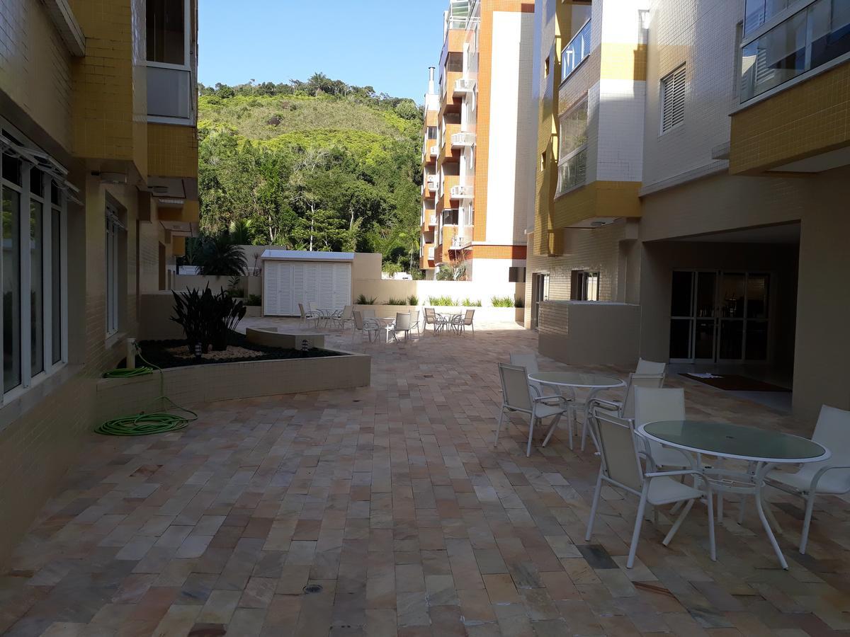 Apartamento Praia Grande Ubatuba Εξωτερικό φωτογραφία