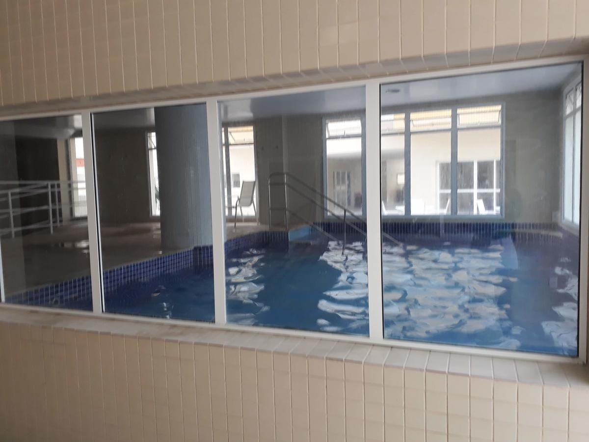 Apartamento Praia Grande Ubatuba Εξωτερικό φωτογραφία