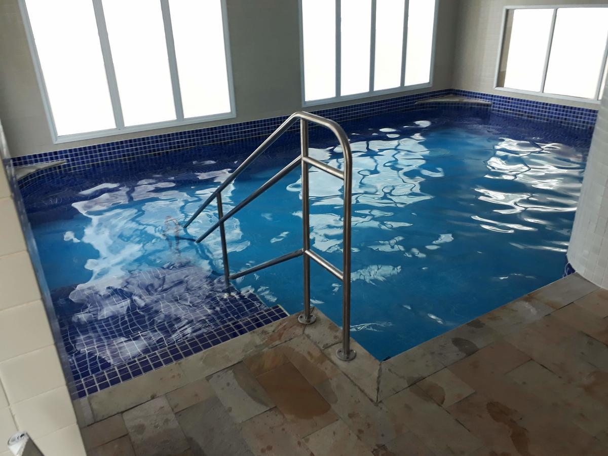 Apartamento Praia Grande Ubatuba Εξωτερικό φωτογραφία