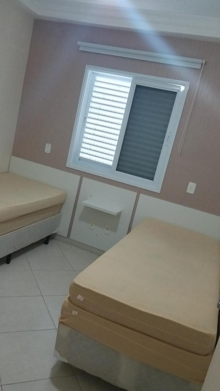 Apartamento Praia Grande Ubatuba Εξωτερικό φωτογραφία