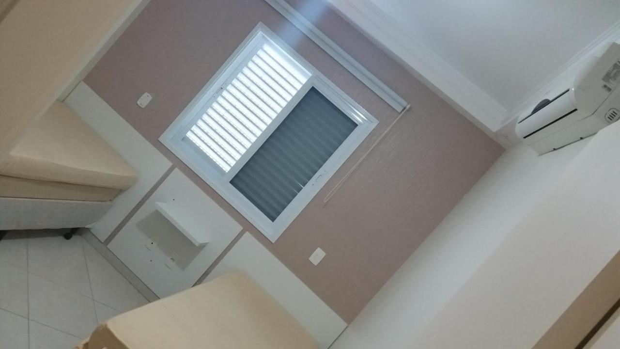 Apartamento Praia Grande Ubatuba Εξωτερικό φωτογραφία