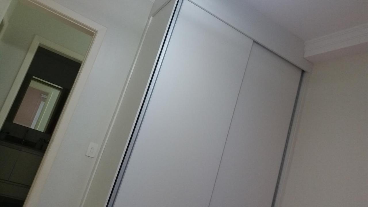 Apartamento Praia Grande Ubatuba Εξωτερικό φωτογραφία